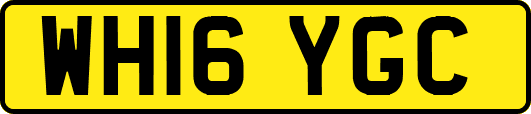 WH16YGC