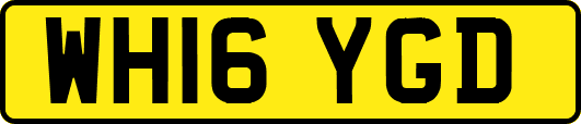 WH16YGD