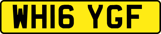 WH16YGF