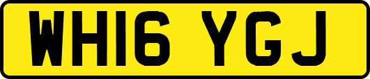 WH16YGJ