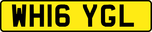 WH16YGL