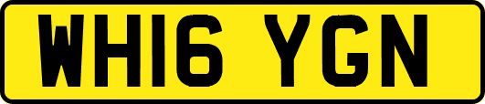 WH16YGN