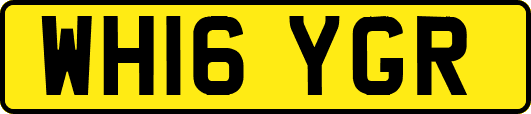 WH16YGR
