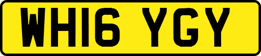 WH16YGY