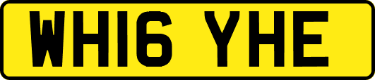 WH16YHE