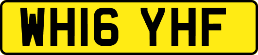 WH16YHF
