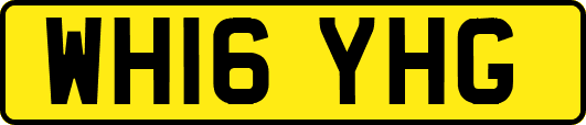 WH16YHG