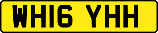 WH16YHH