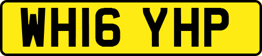 WH16YHP