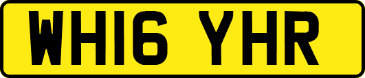 WH16YHR