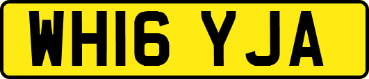 WH16YJA