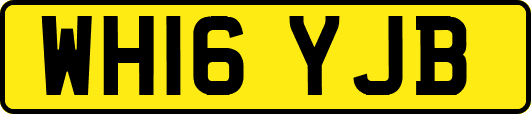 WH16YJB