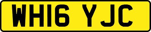 WH16YJC