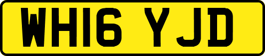 WH16YJD