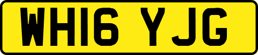 WH16YJG