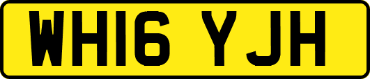 WH16YJH