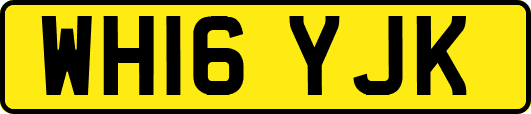 WH16YJK