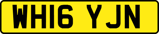 WH16YJN