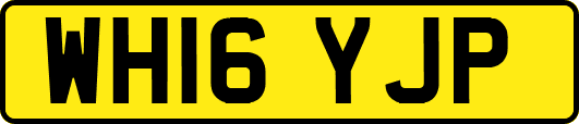 WH16YJP