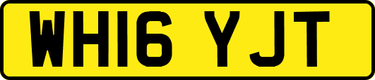 WH16YJT