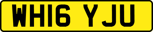 WH16YJU