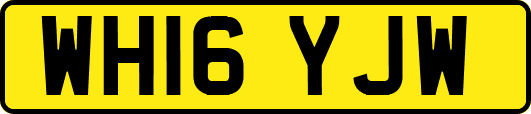 WH16YJW