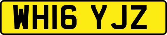 WH16YJZ