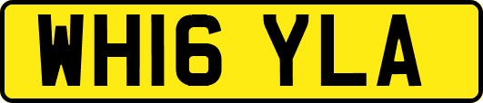 WH16YLA