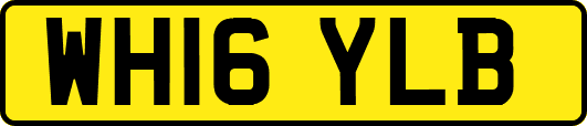 WH16YLB