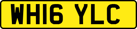 WH16YLC