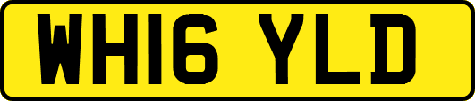 WH16YLD