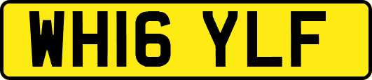 WH16YLF