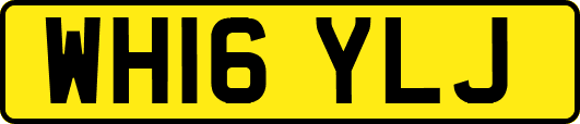 WH16YLJ