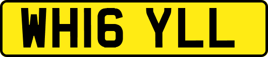 WH16YLL
