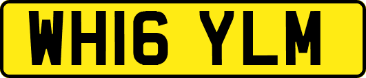 WH16YLM