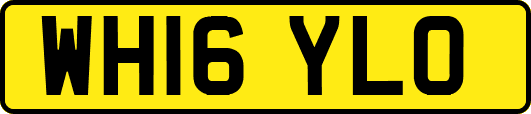 WH16YLO