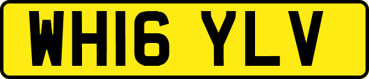 WH16YLV
