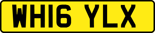 WH16YLX