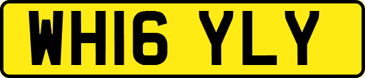 WH16YLY