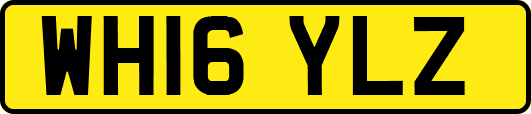 WH16YLZ