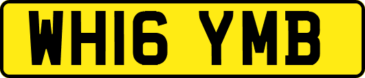 WH16YMB