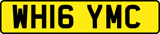 WH16YMC