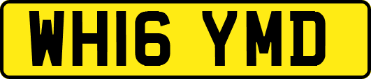 WH16YMD