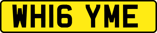 WH16YME