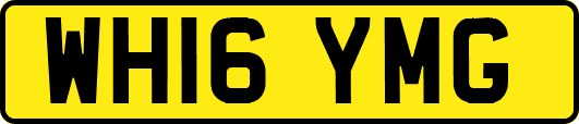 WH16YMG