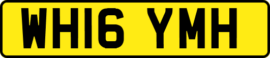 WH16YMH