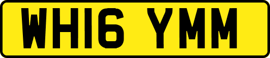 WH16YMM