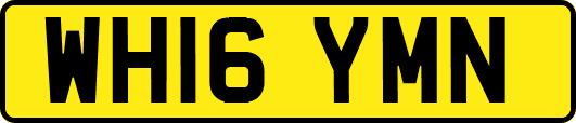 WH16YMN