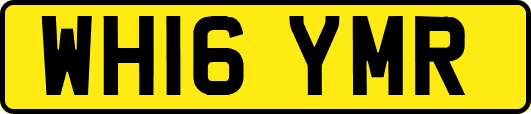 WH16YMR