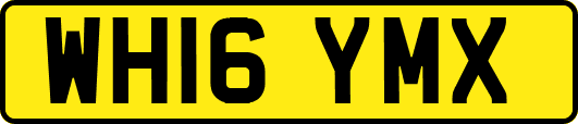 WH16YMX